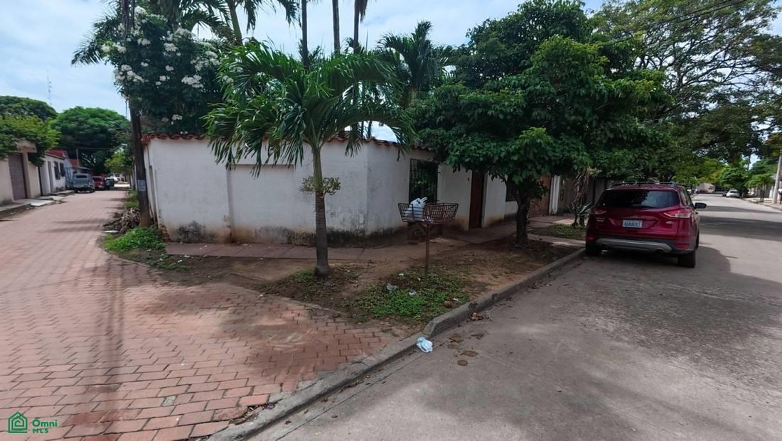 Land in Santa Cruz de la Sierra, Santa Cruz Department, Bolivia 5 - 17856571