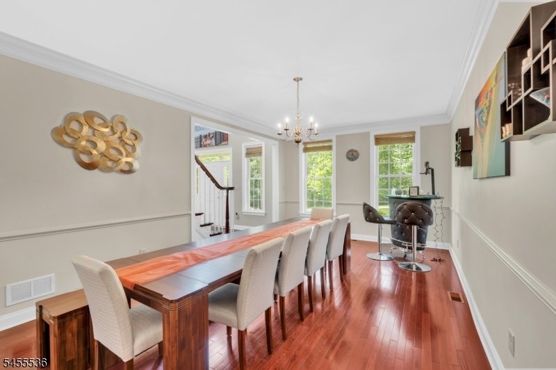 Haus in Roxbury Township, New Jersey, Vereinigte Staaten 4 - 18718027