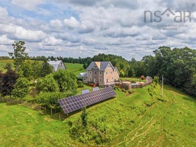 Farm Ranch in South Maitland, Nova Scotia, Kanada 3 - 18718133