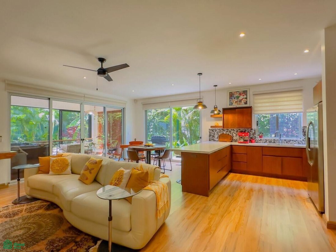 House in Playa Hermosa, Guanacaste Province, Costa Rica 2 - 17088077