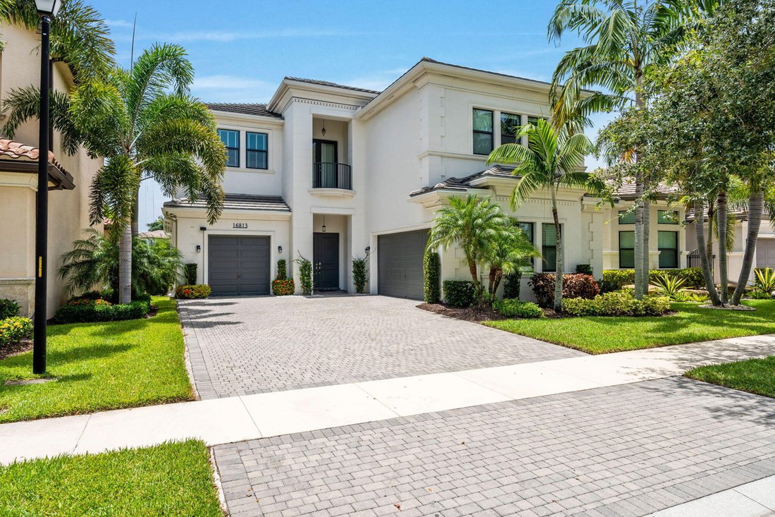 Casa en Delray Beach, Florida, Estados Unidos 1 - 18627666