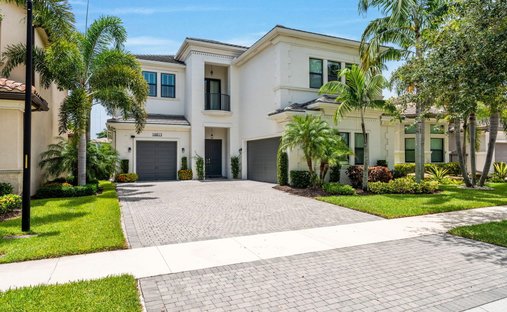 Casa en Delray Beach, Florida, Estados Unidos 1
