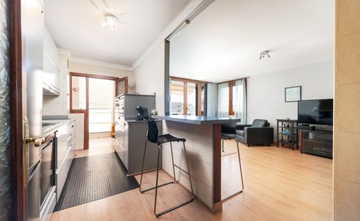 Apartment in Alcudia, Balearic Islands, Spain 1