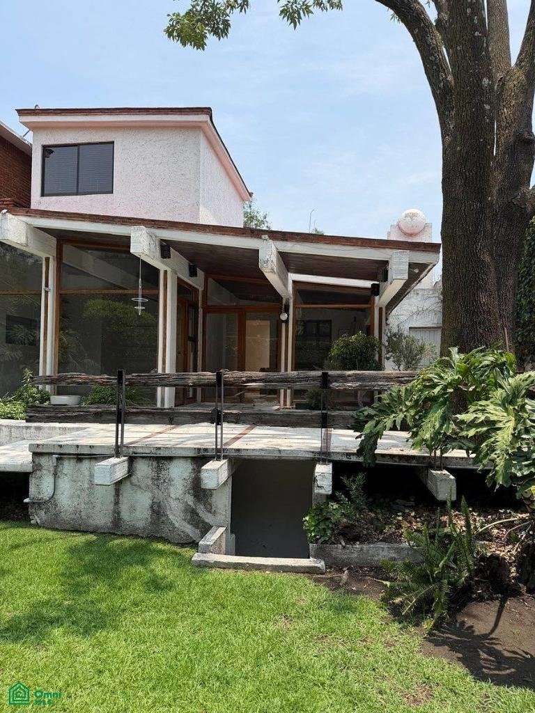 Haus in Mexico City, Mexiko 4 - 17933204