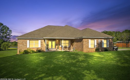 Casa a Lumberton, Mississippi, Stati Uniti 1