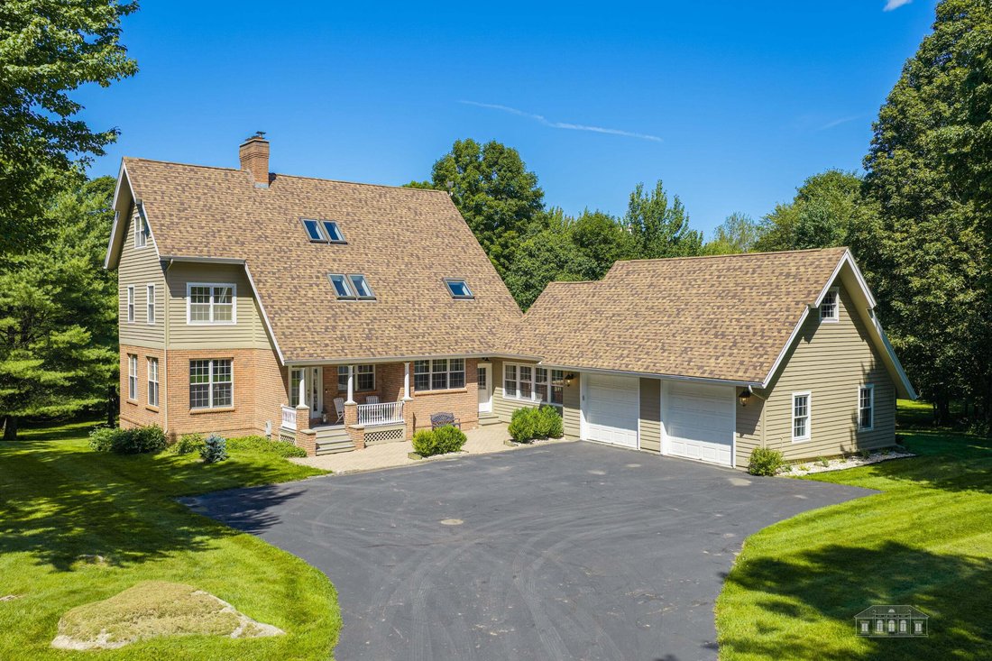 House in Malone, New York, United States 2 - 18719552