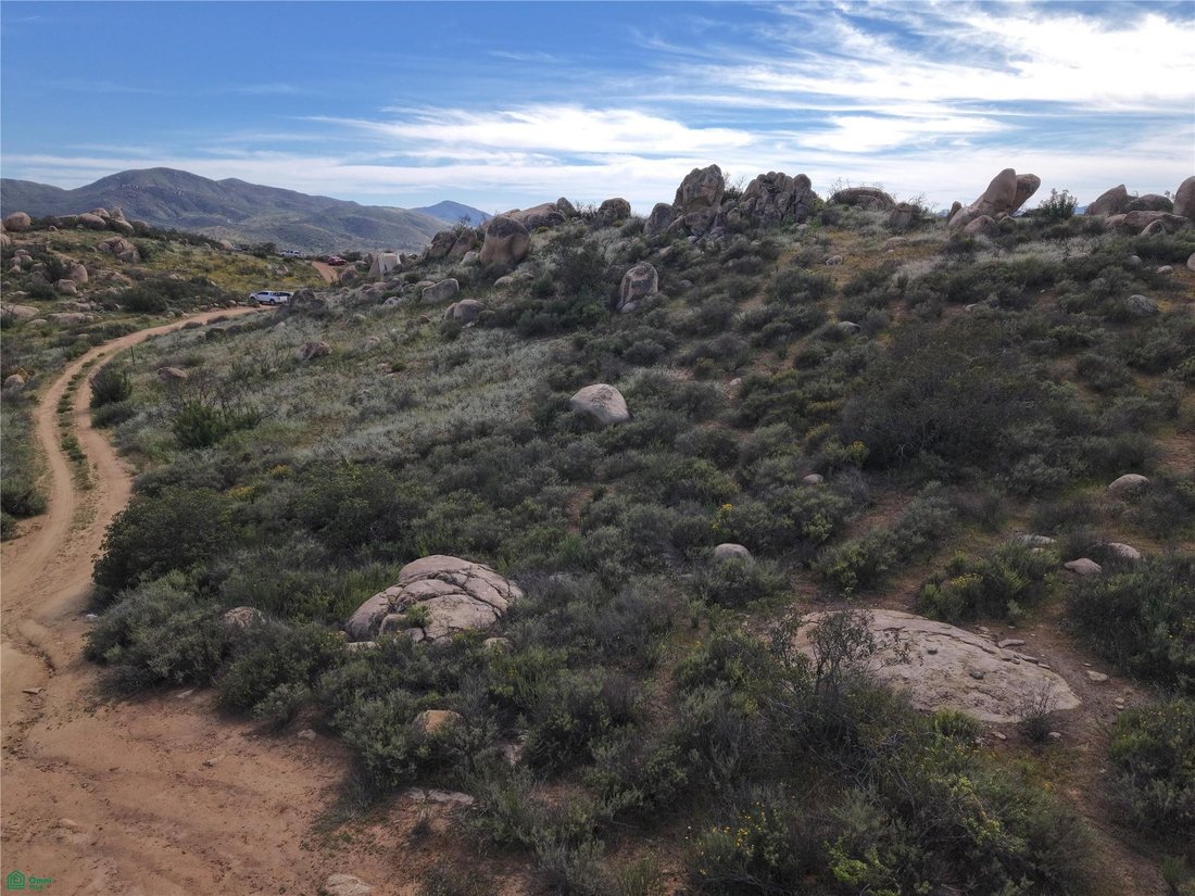Land in Guadaloupe, Baja California, Mexiko 3 - 17815058
