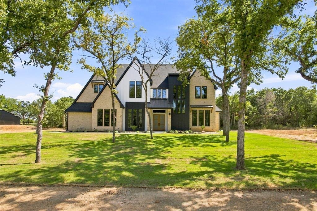 House in Paradise, Texas, United States 4 - 18718375