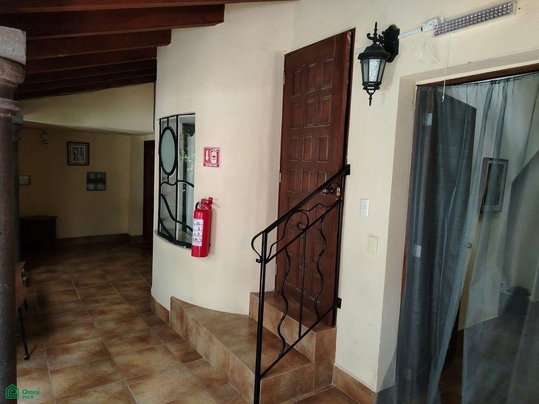 Casa in San Miguel de Allende, Guanajuato, Messico 5 - 17087954