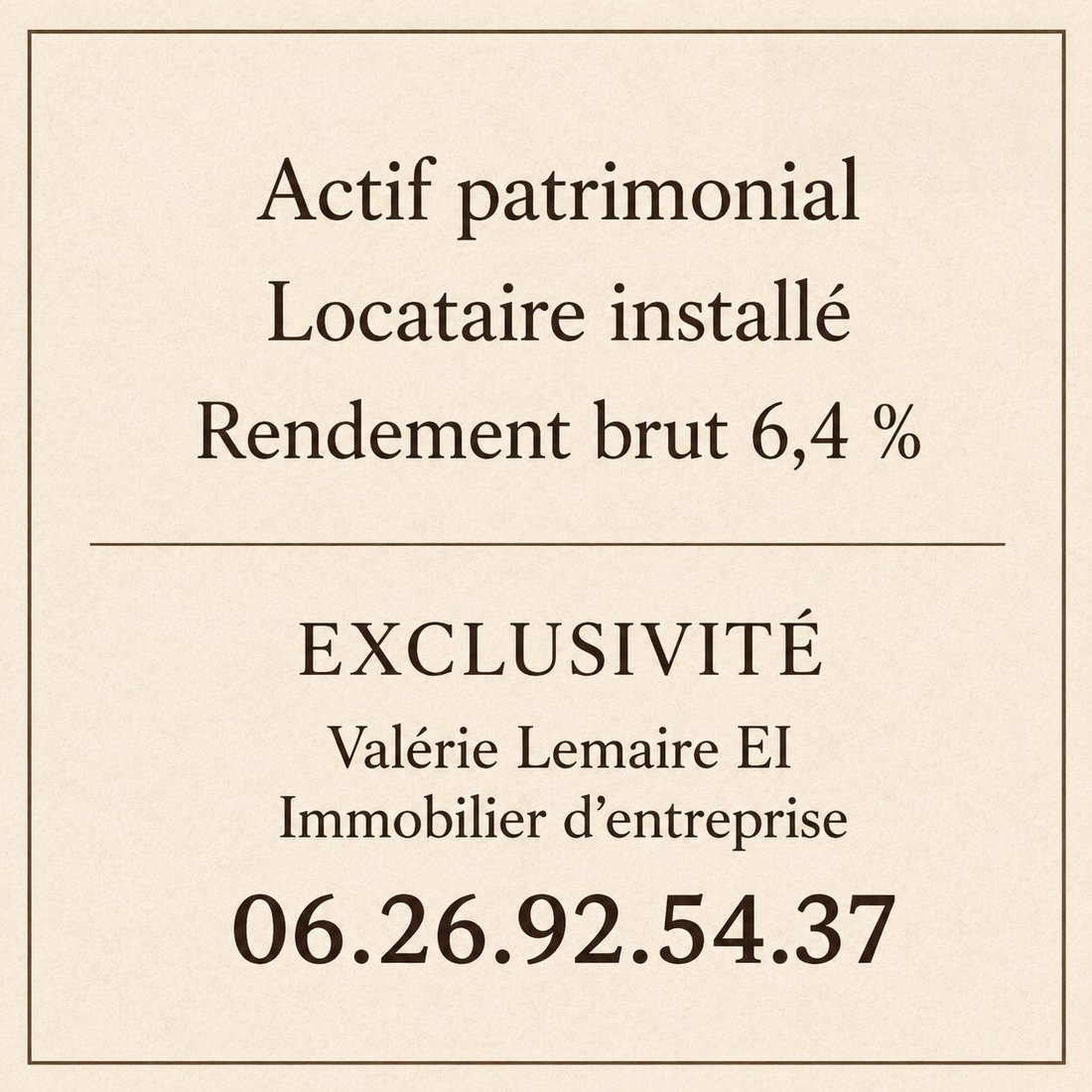 Andere in Thiers, Le Raincy, Frankreich 4 - 17945147
