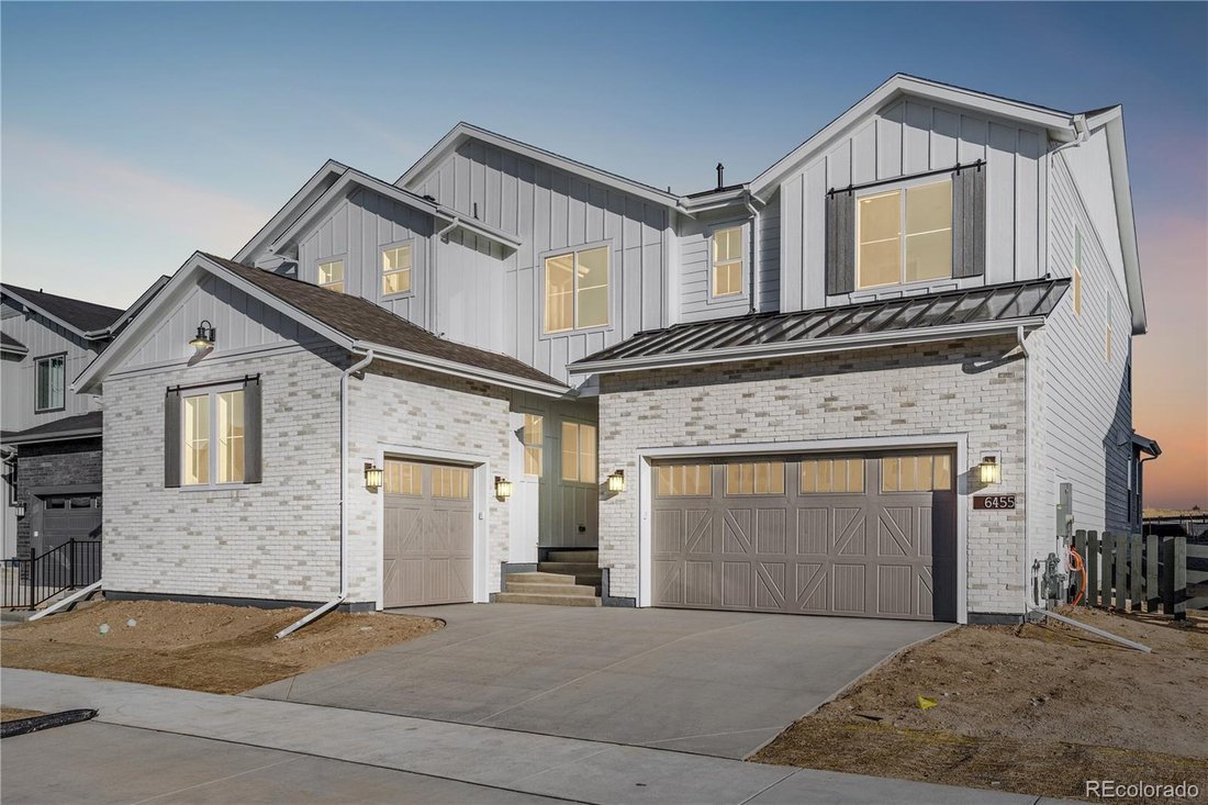 House in Castle Rock, Colorado, United States 2 - 18718629