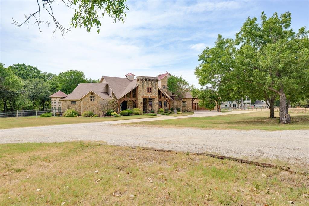 House in Lantana, Texas, United States 2 - 18718361