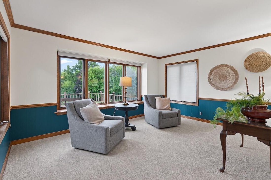 House in Pewaukee, Wisconsin, United States 5 - 18718045