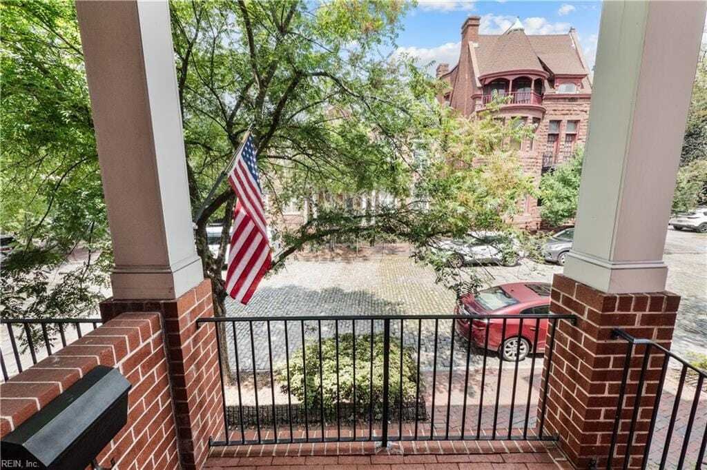 Condominio en Norfolk, Virginia, Estados Unidos 2 - 18718265