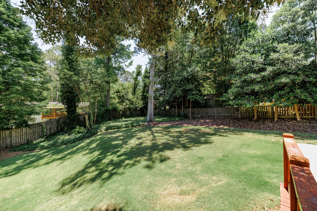 House in Bogart, Georgia, United States 5 - 18716342