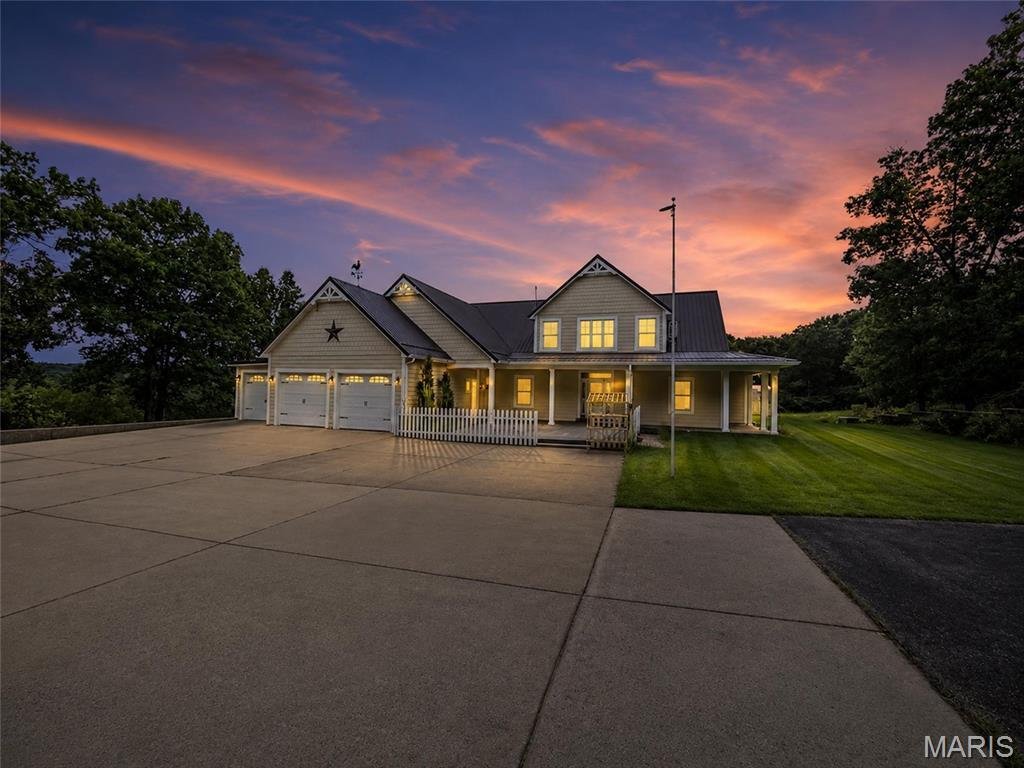 House in Bonne Terre, Missouri, United States 2 - 18718264