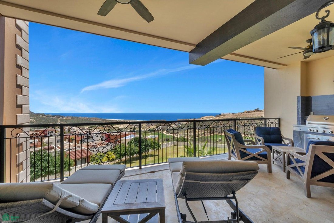 Appartement à Colonia del Sol, Basse-Californie du Sud, Mexique 2 - 17440228