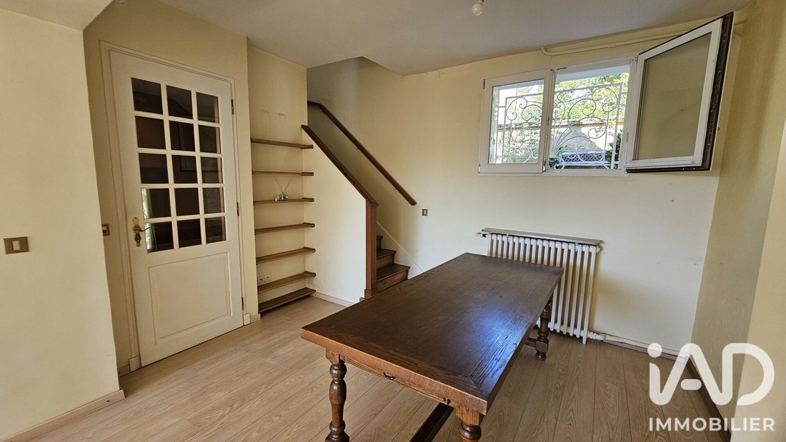 House in Port Ham-Village, Cergy, France 5 - 18717886