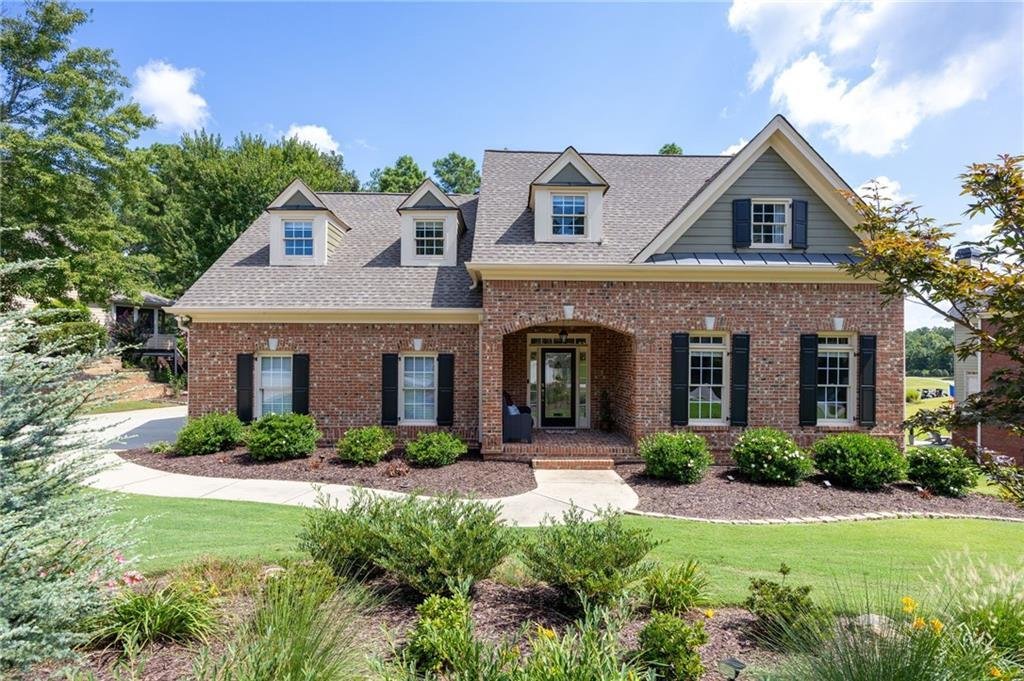House in Acworth, Georgia, United States 1 - 18719058