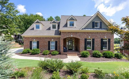 Casa a Acworth, Georgia, Stati Uniti 1