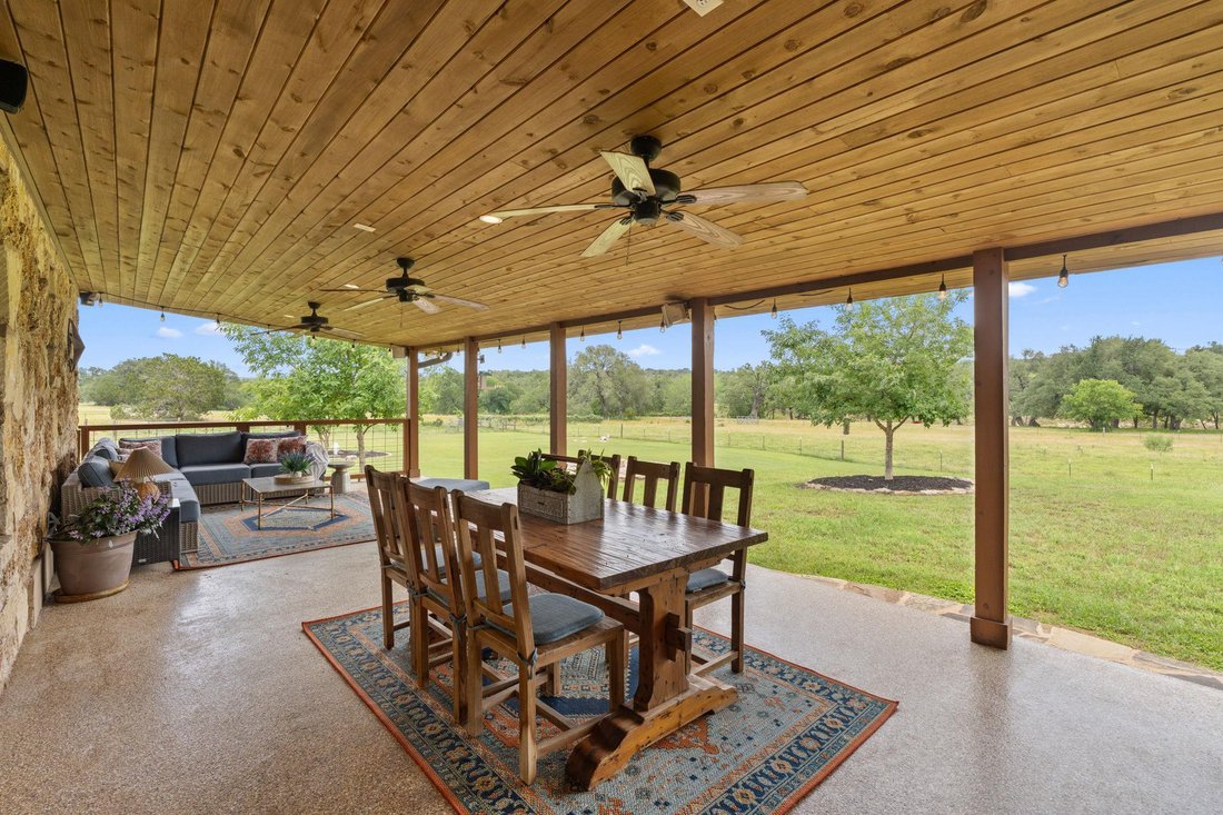 Casa a Dripping Springs, Texas, Stati Uniti 5 - 18720036