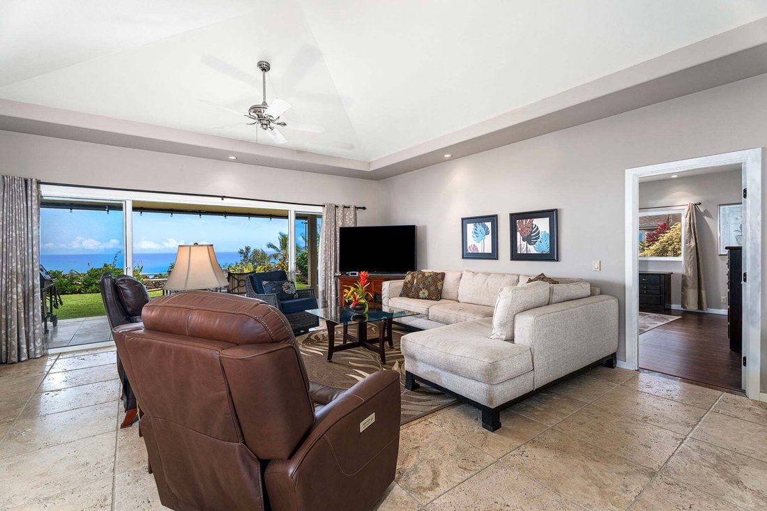 Casa en Kailua, Hawái, Estados Unidos 5 - 18717992