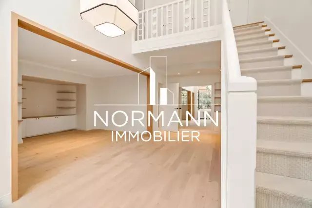 Wohnung in Bois de Boulogne, Paris 16e Arrondissement, Paris 4 - 17020446