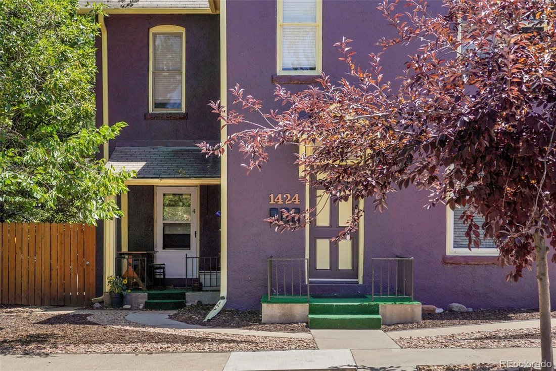 Altro a Denver, Colorado, Stati Uniti 2 - 18718619