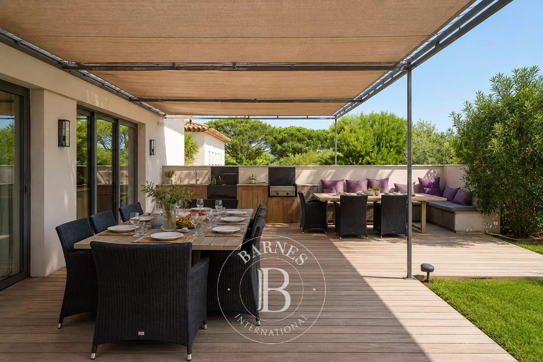 House in Zone Est Diffuse, Saint-Tropez, France 5 - 13943938
