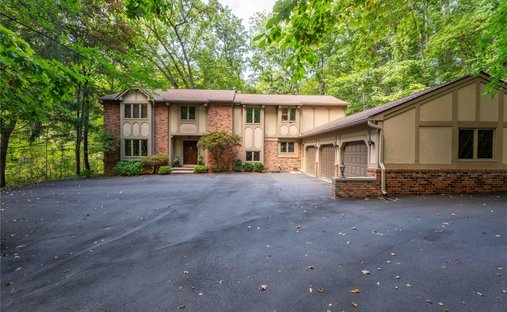 Haus in Bloomfield Hills, Michigan, Vereinigte Staaten 1