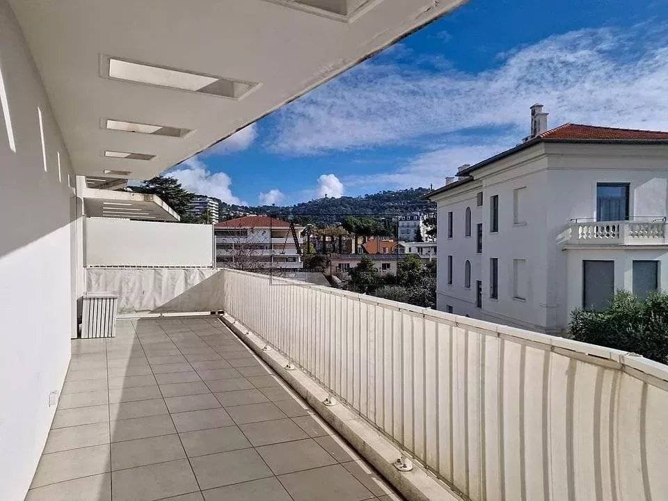 Appartement à Cannes, Provence-Alpes-Côte d'Azur, France 1 - 17078712