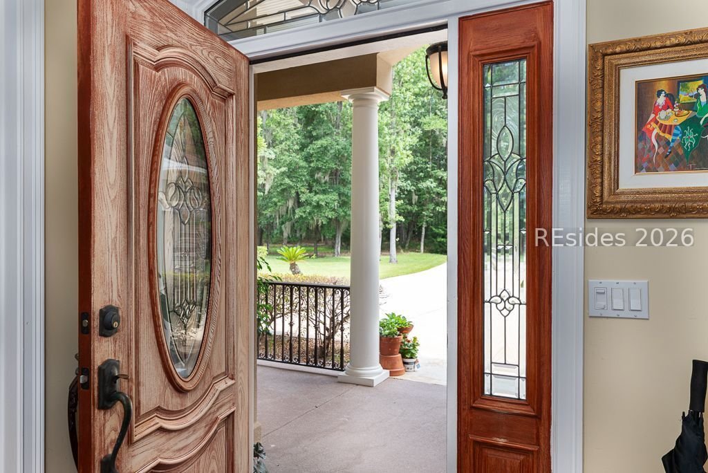 Haus in Bluffton, South Carolina, Vereinigte Staaten 5 - 18718267