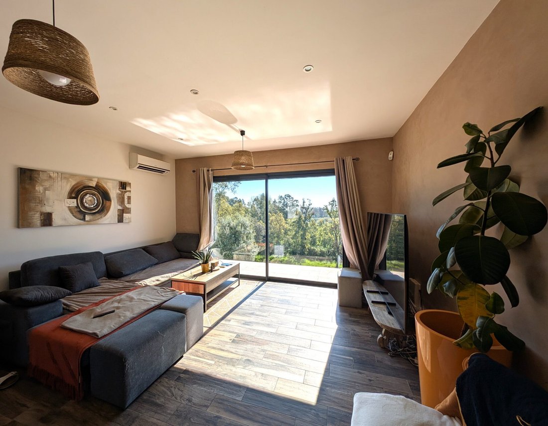 Villa a Prunelli-di-Fiumorbo, Corsica, Francia 3 - 17525698