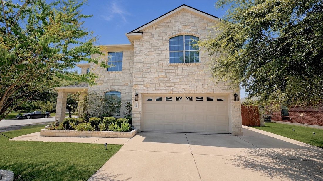Casa en Pflugerville, Texas, Estados Unidos 1 - 18113172