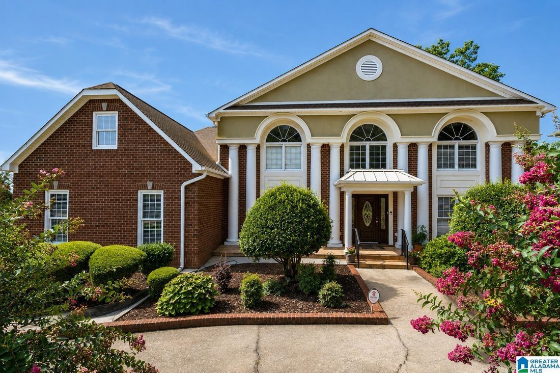 House in Anniston, Alabama, United States 4 - 18718734