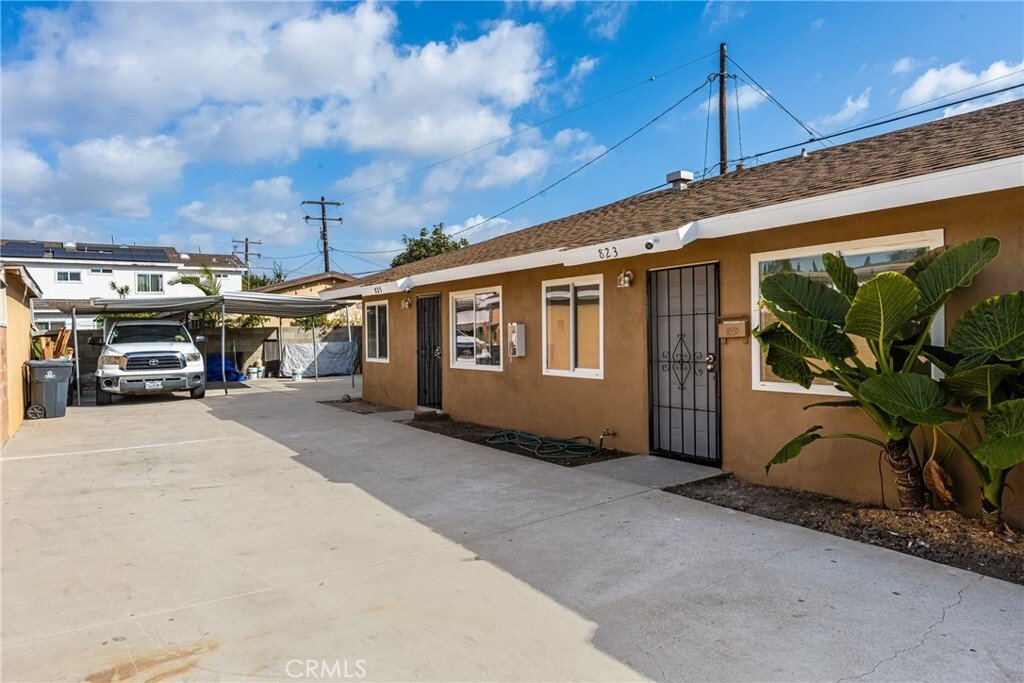 Casa en Santa Ana, California, Estados Unidos 1 - 18151567