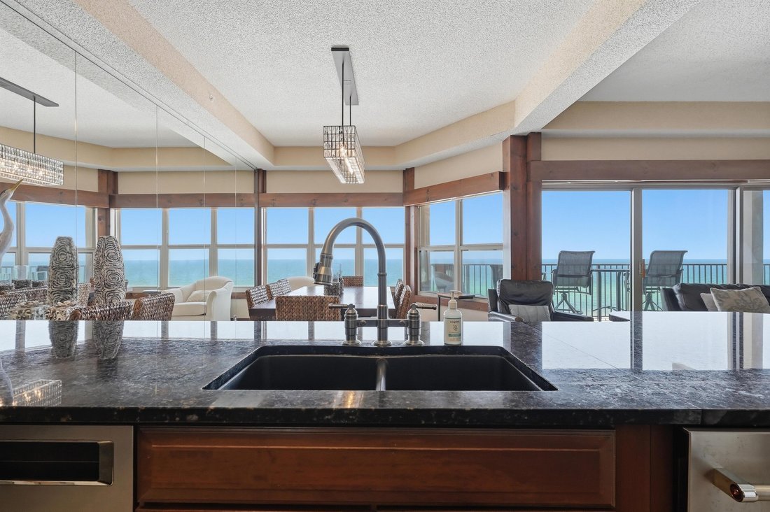 Appartement à Wright, Floride, États-Unis 5 - 18716407