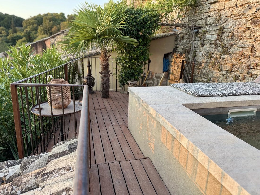 Maison à Ménerbes, Provence-Alpes-Côte d'Azur, France 2 - 16860615
