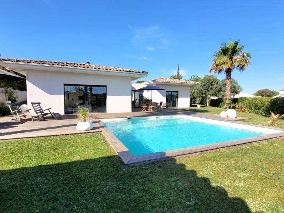Villa in Nord, Saint-Jean-de-Védas, Frankreich 3 - 16822595