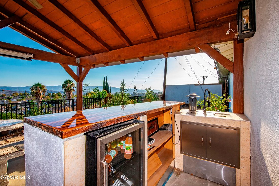 House in Santa Clarita, California, United States 4 - 17840787