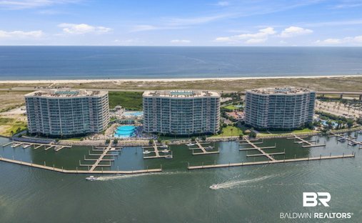 Casa a Orange Beach, Alabama, Stati Uniti 1