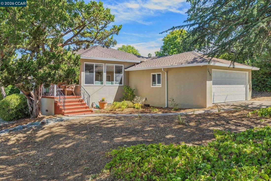 House in Walnut Creek, California, United States 2 - 18719187
