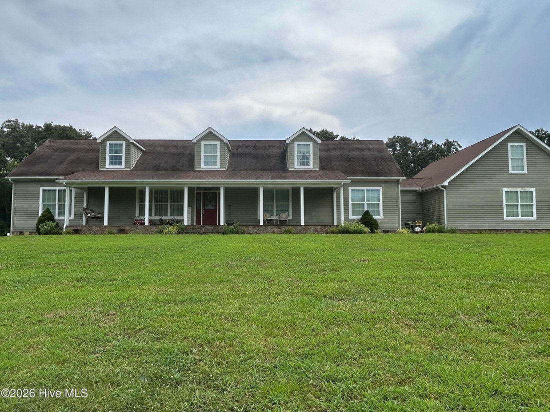 House in Robbins, North Carolina, United States 5 - 18719365