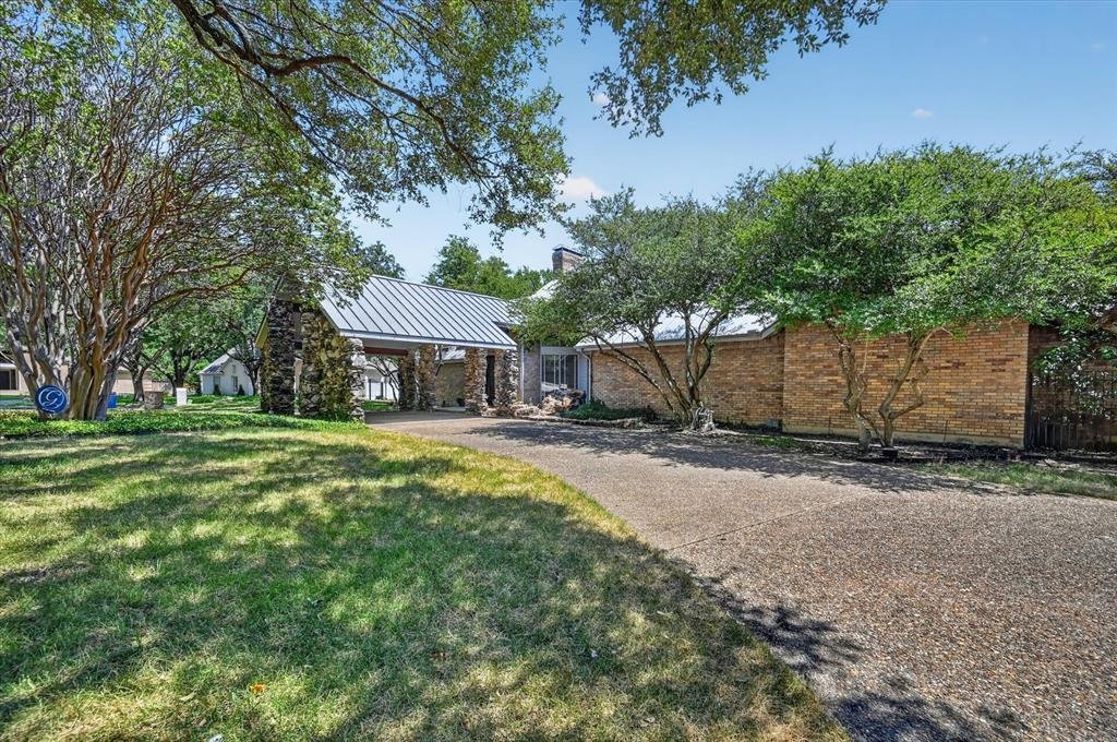 Maison à Dallas, Texas, États-Unis 3 - 18718554