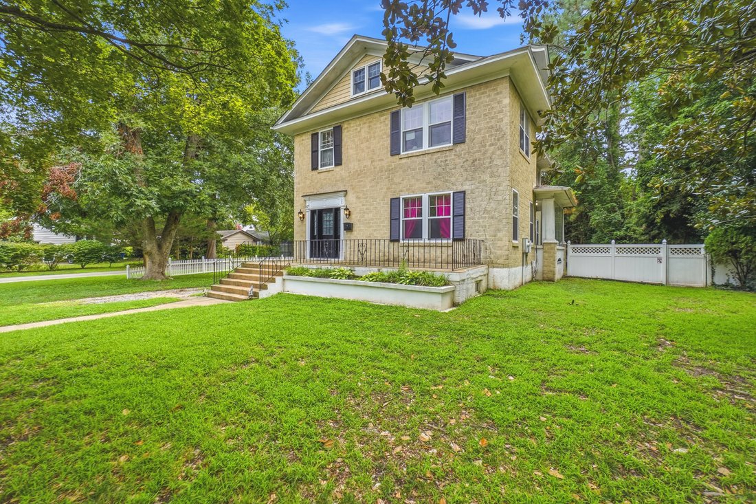 House in Norfolk, Virginia, United States 2 - 18716267