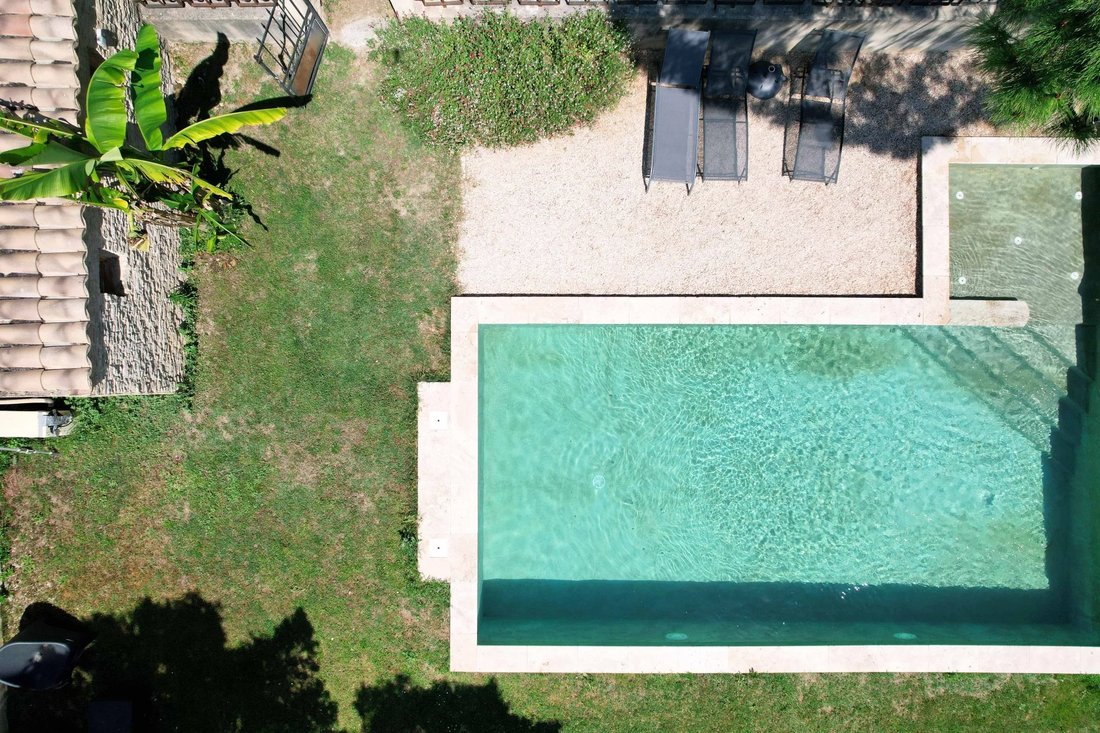 Tenuta a Uzès, Occitania, Francia 3 - 18709204