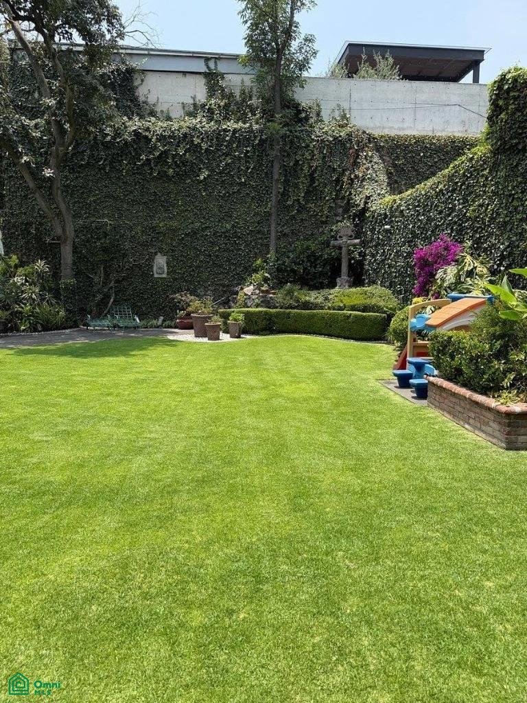 Haus in Mexico City, Mexiko 5 - 17933204