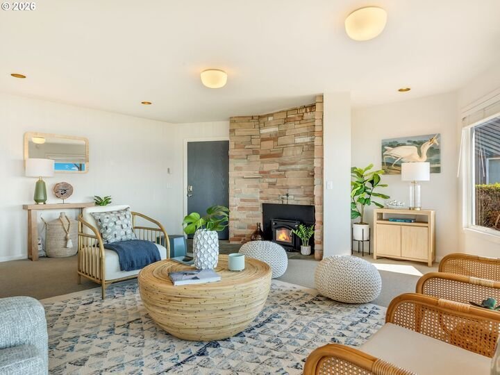 Casa a Cannon Beach, Oregon, Stati Uniti 4 - 18720301