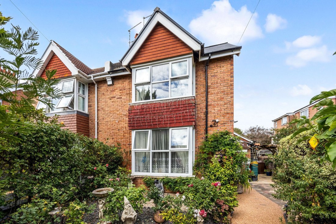 Casa en Hove, Inglaterra 4 - 18717079