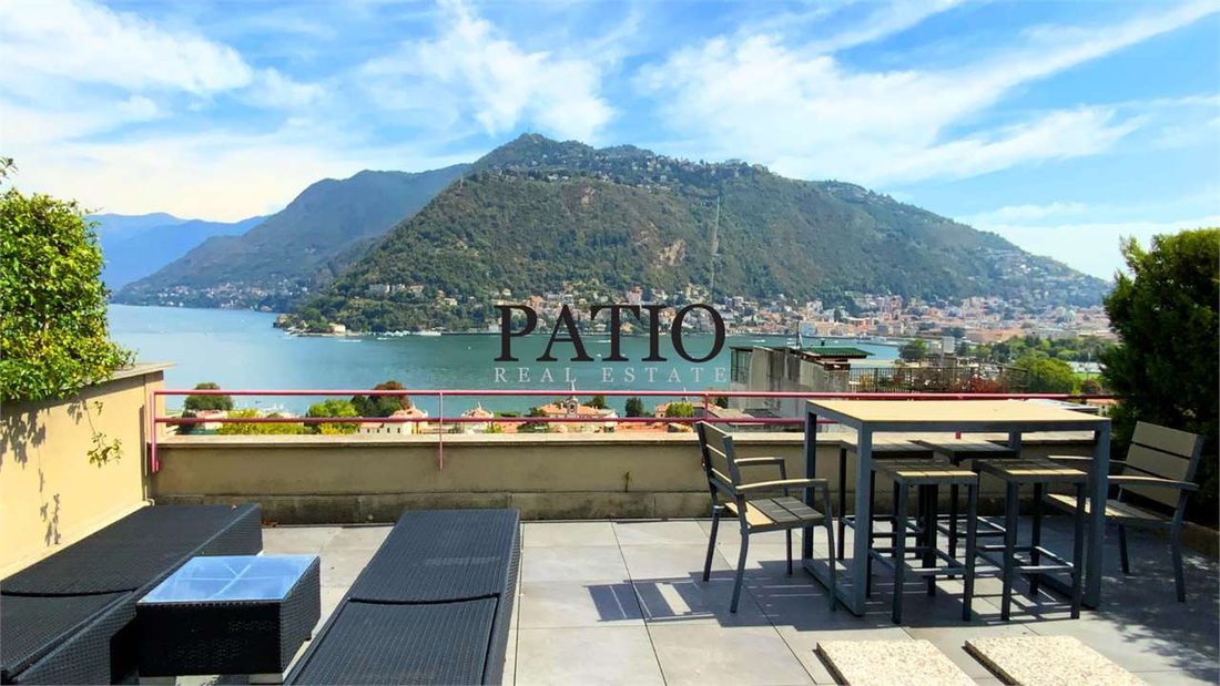 Villa in Western Lake Center, Como, Lombardy 2 - 18719085